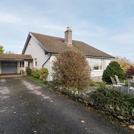 Silverdale Mount Grange-over-Sands Exterior foto