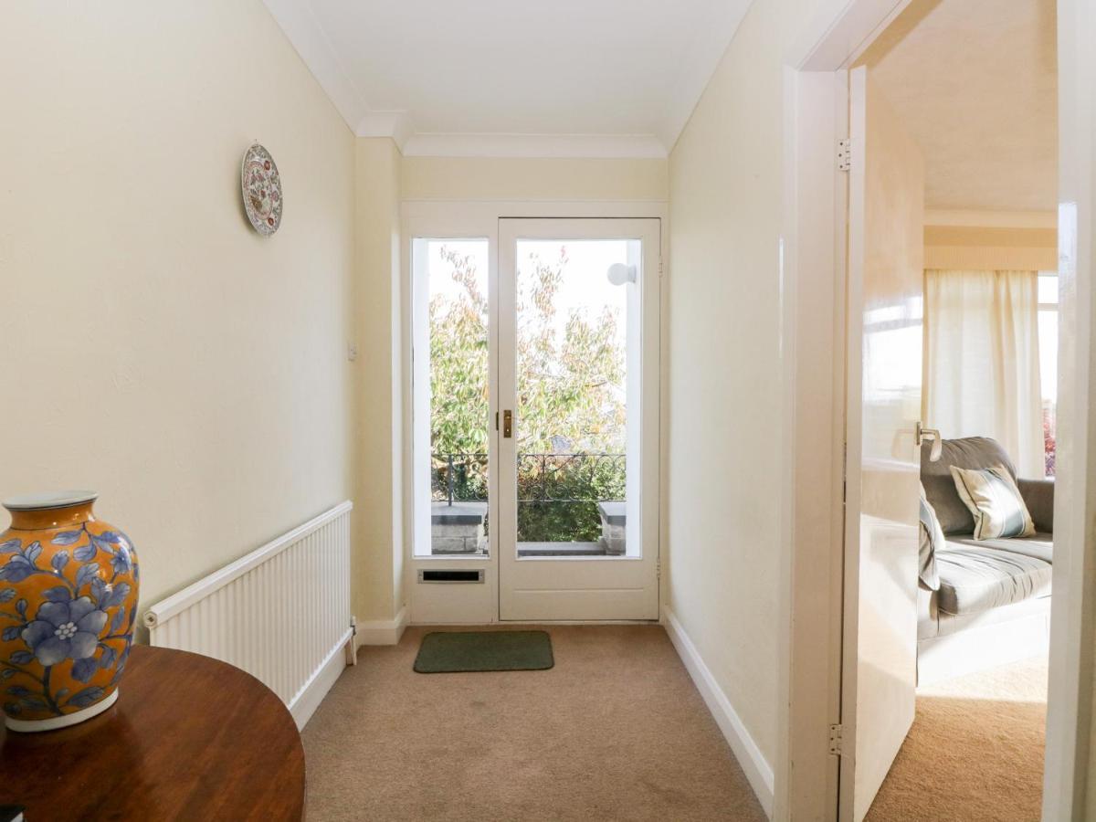 Silverdale Mount Grange-over-Sands Exterior foto