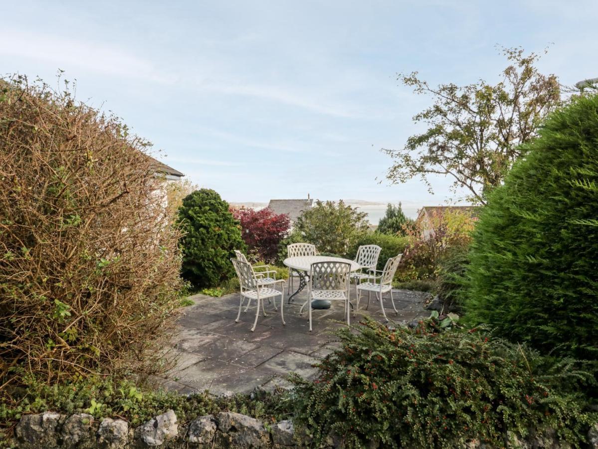 Silverdale Mount Grange-over-Sands Exterior foto