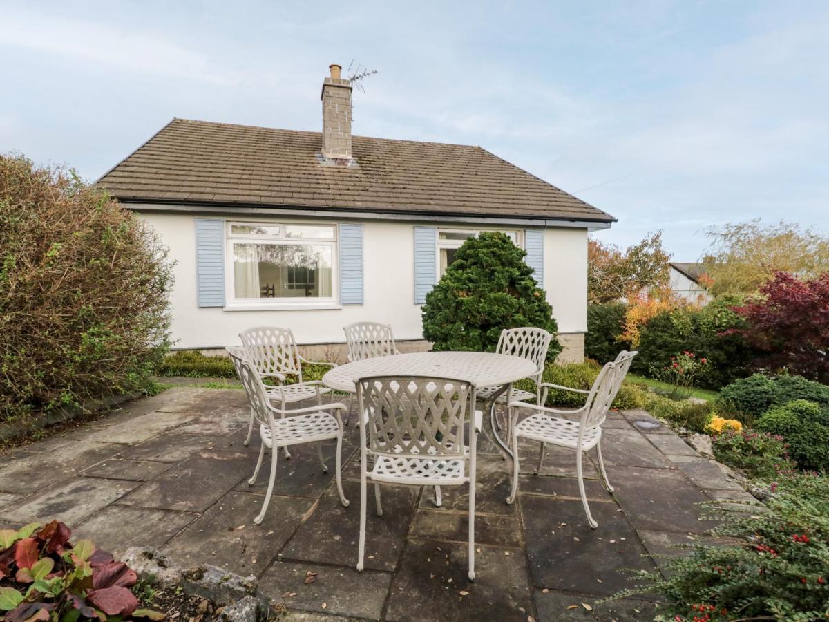 Silverdale Mount Grange-over-Sands Exterior foto